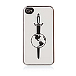 Star Trek Mirror Universe iPhone 4 Case